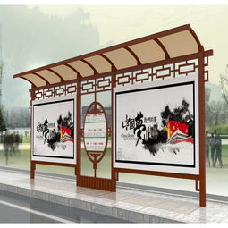 河南洛陽與鄭州地區(qū)候車亭及燈箱廣告牌供應(yīng)價格與代理服務(wù)解析